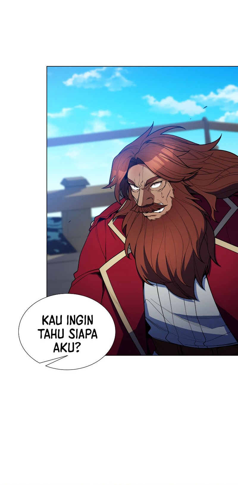 Overbearing Tyrant Chapter 51 halaman 13