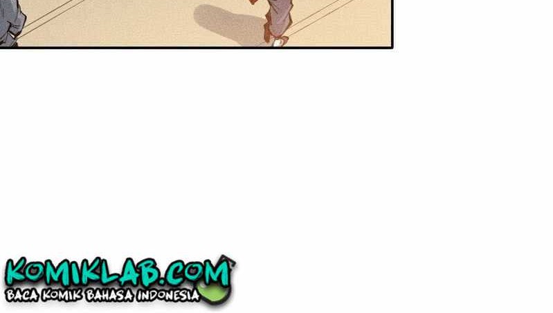 Even Though My Character Is a Jellyfish, I’m Still Super Strong Chapter 1 – halaman 16