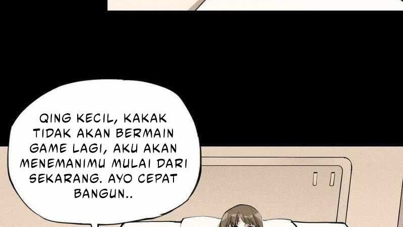 Even Though My Character Is a Jellyfish, I’m Still Super Strong Chapter 1 – halaman 14