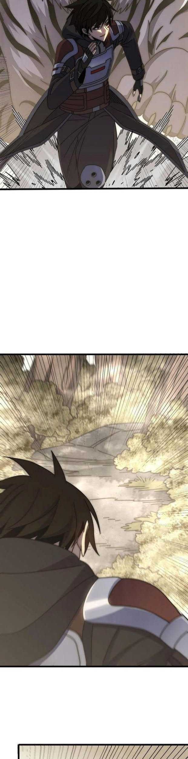 Apocalyptic Thief Chapter 123 halaman 7