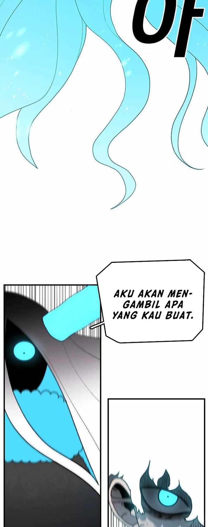 The House Without Time Chapter 49 halaman 19