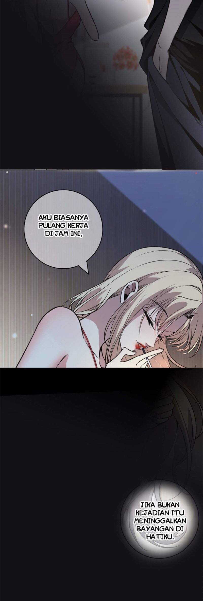 The Mad Exploration Chapter 06 Gambar 6