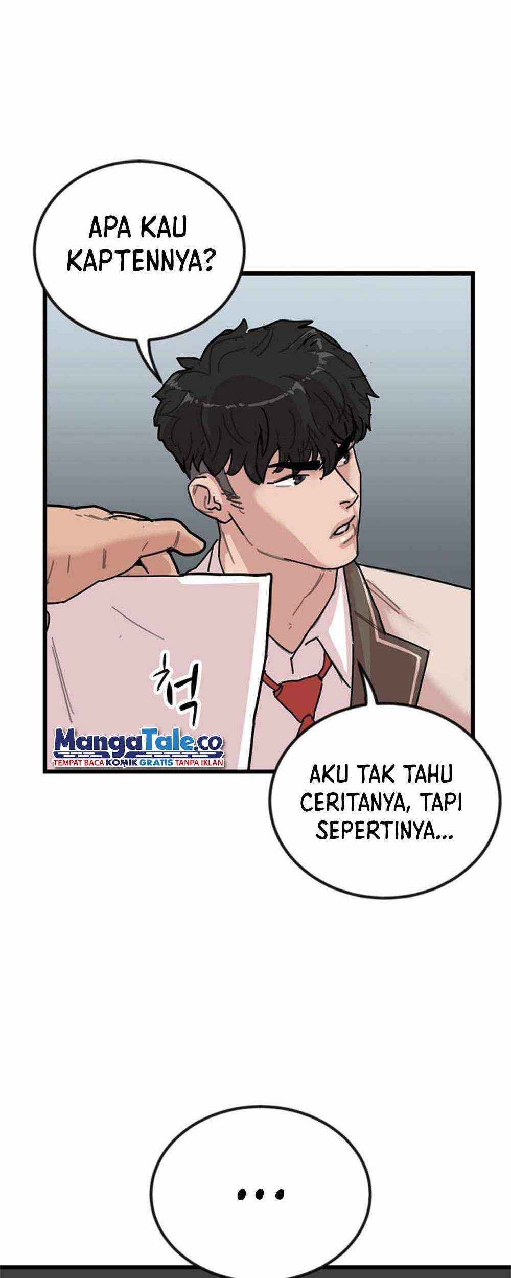 After School Special Supplementary Class Chapter 3 halaman 21