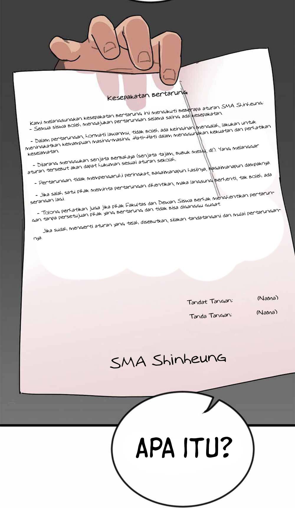 After School Special Supplementary Class Chapter 3 halaman 22