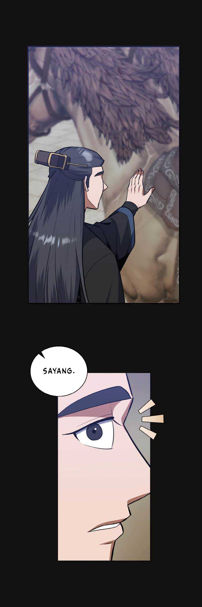 Champion’s Path to Murim Chapter 32 Gambar 12