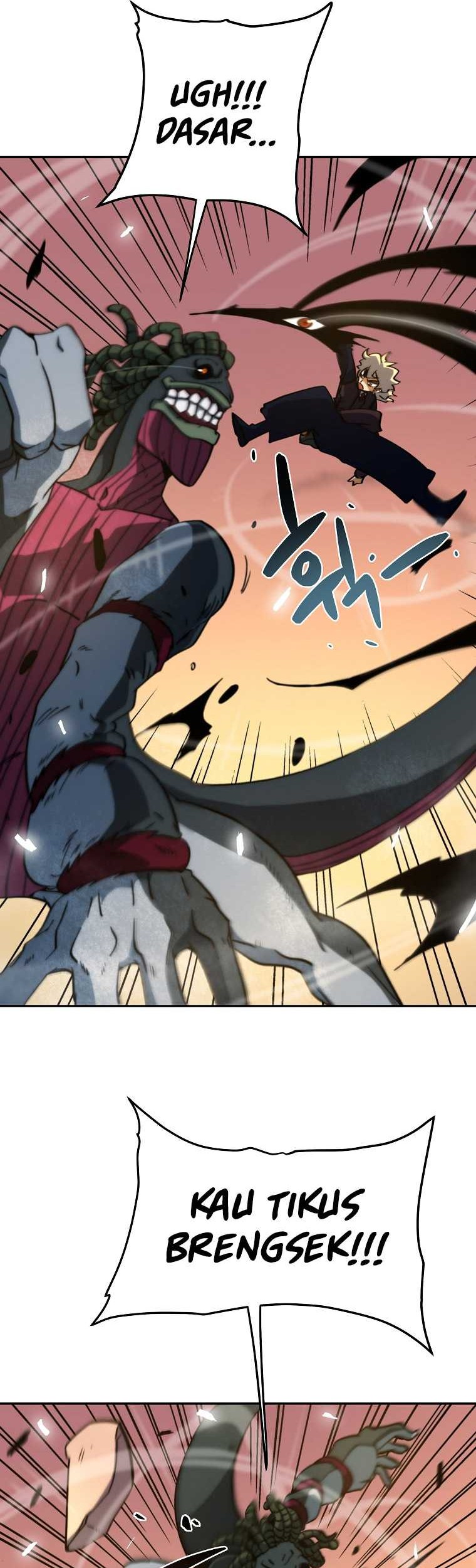 Fisher Man Chapter 5 halaman 13