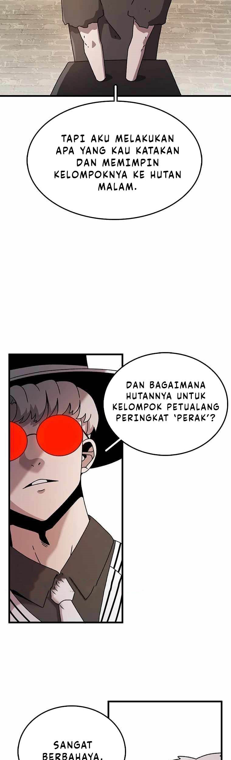 The House Without Time Chapter 52 halaman 13