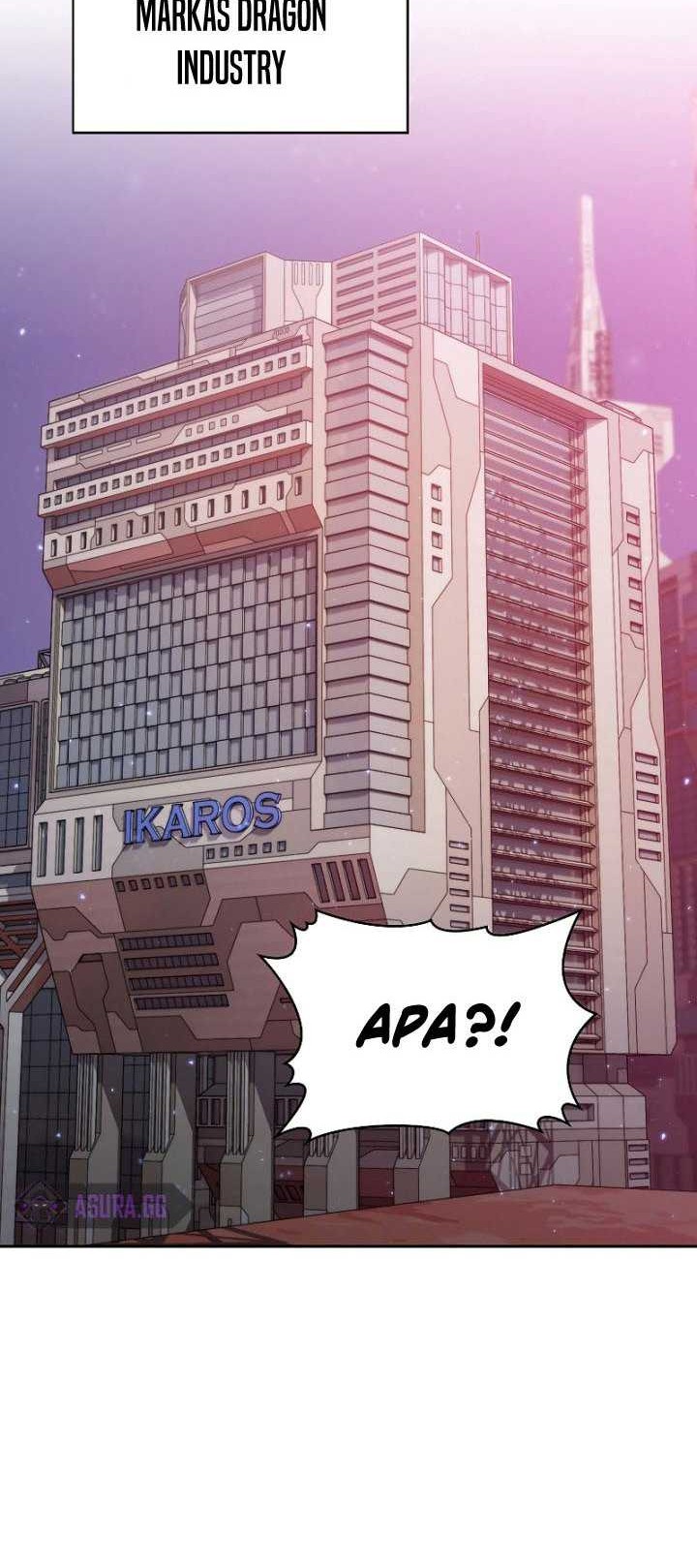 The Constellation that Returned from Hell Chapter 109 halaman 13