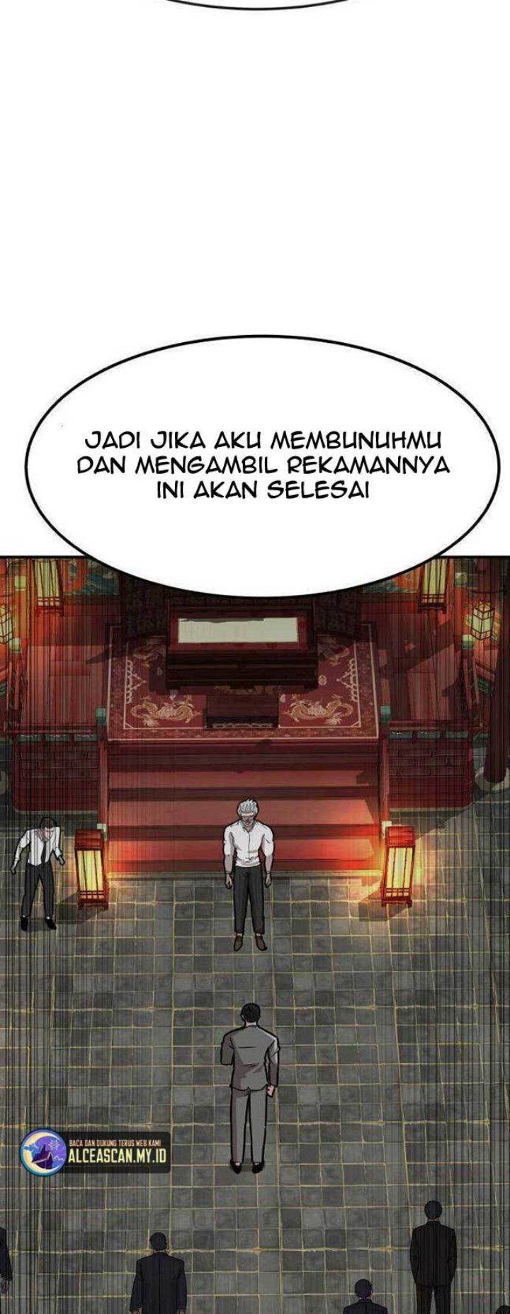Cryptocurrency Revenge Chapter 10 halaman 17