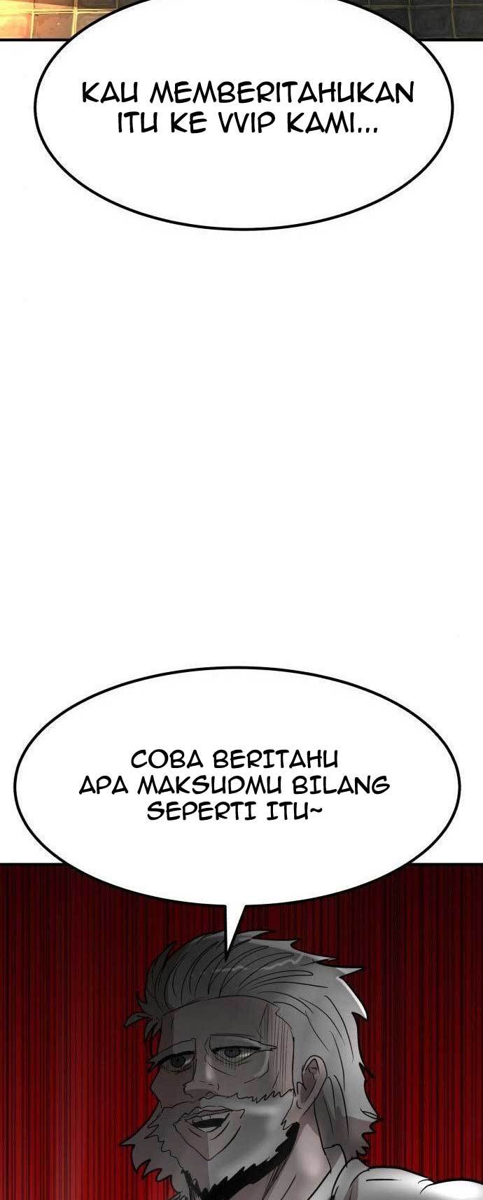 Cryptocurrency Revenge Chapter 9 halaman 22