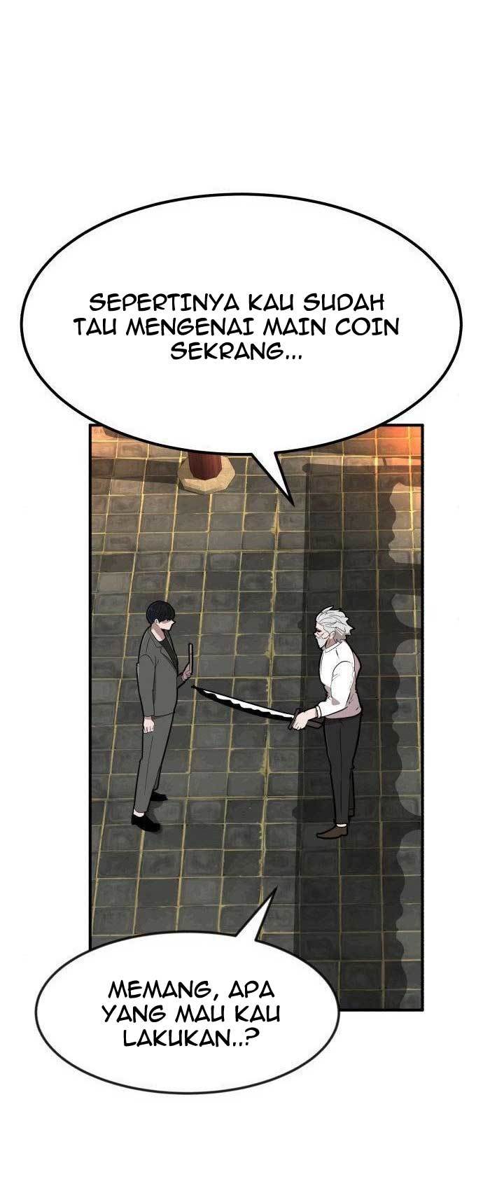 Cryptocurrency Revenge Chapter 9 halaman 25