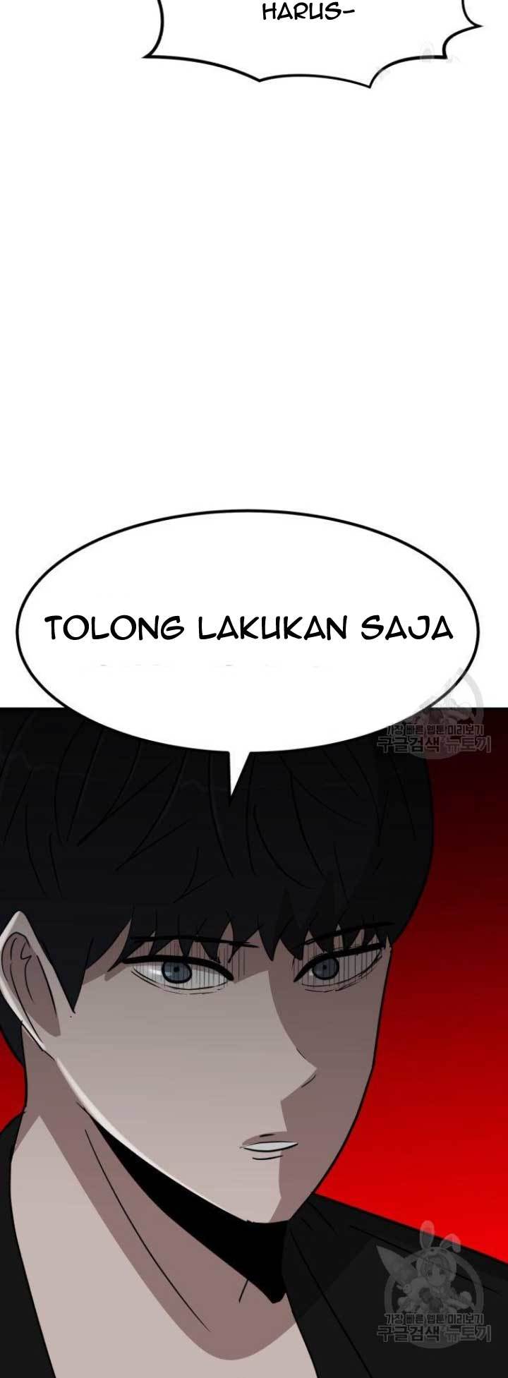 Cryptocurrency Revenge Chapter 8 halaman 22