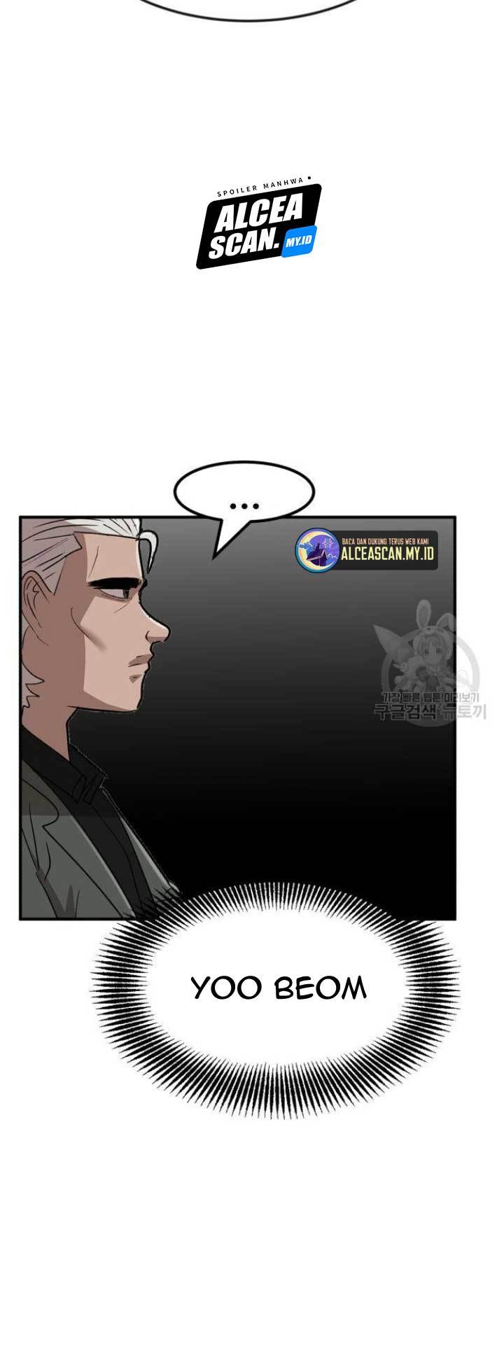 Cryptocurrency Revenge Chapter 8 halaman 24