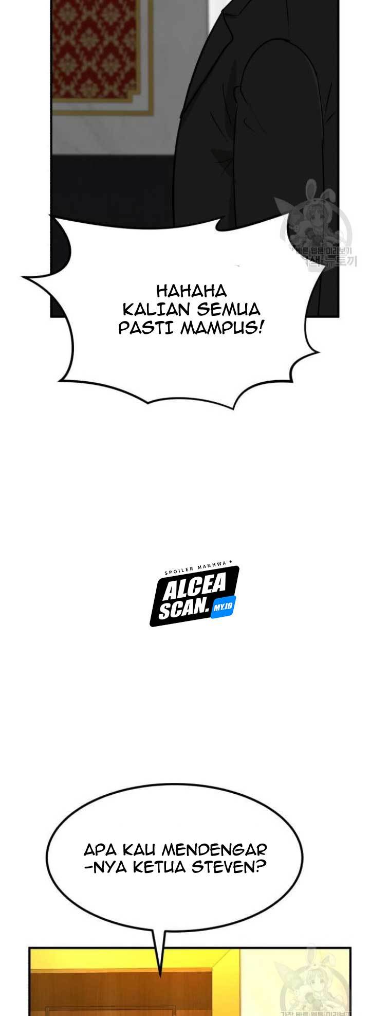 Cryptocurrency Revenge Chapter 7 halaman 18
