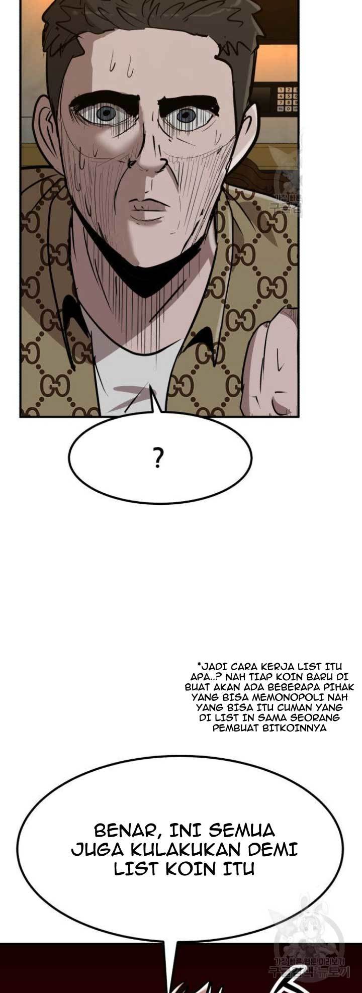 Cryptocurrency Revenge Chapter 7 halaman 20