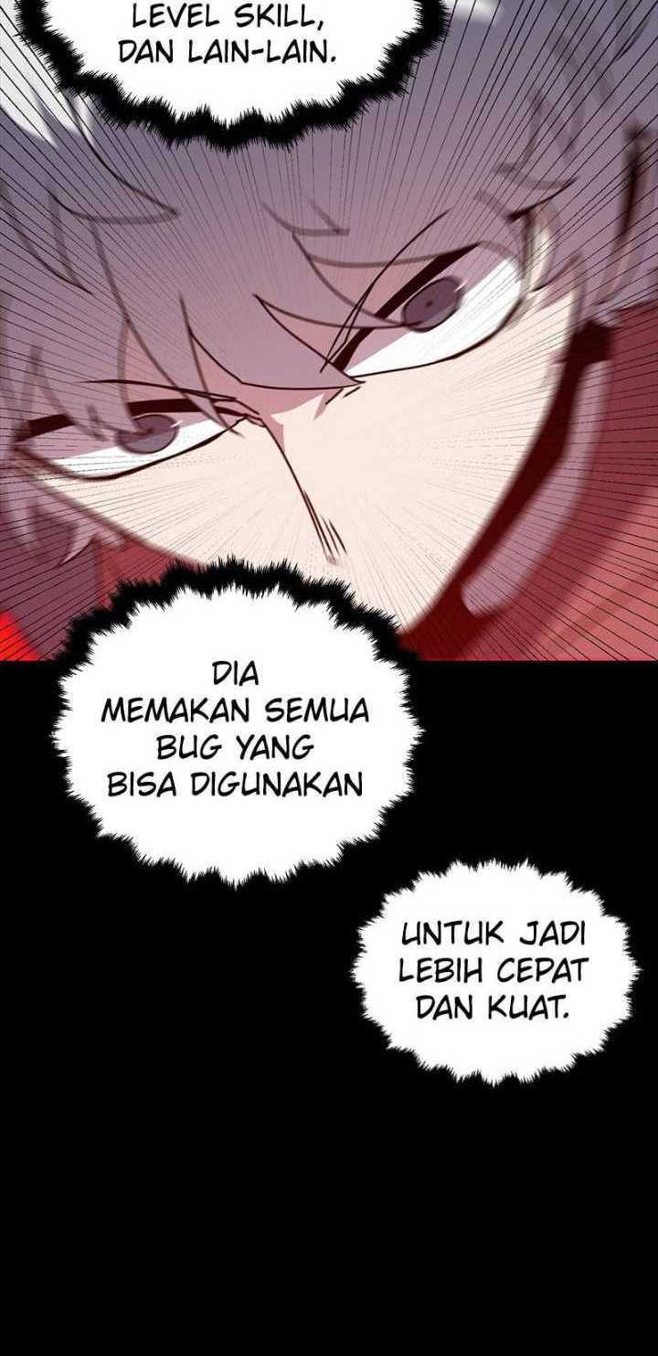 Bug Eater Chapter 27 Gambar 14