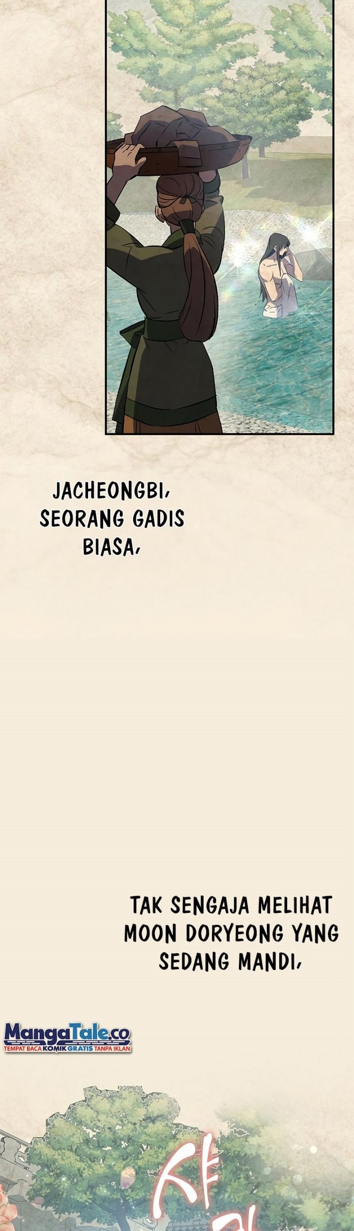 Drug Devourer Chapter 19 halaman 19