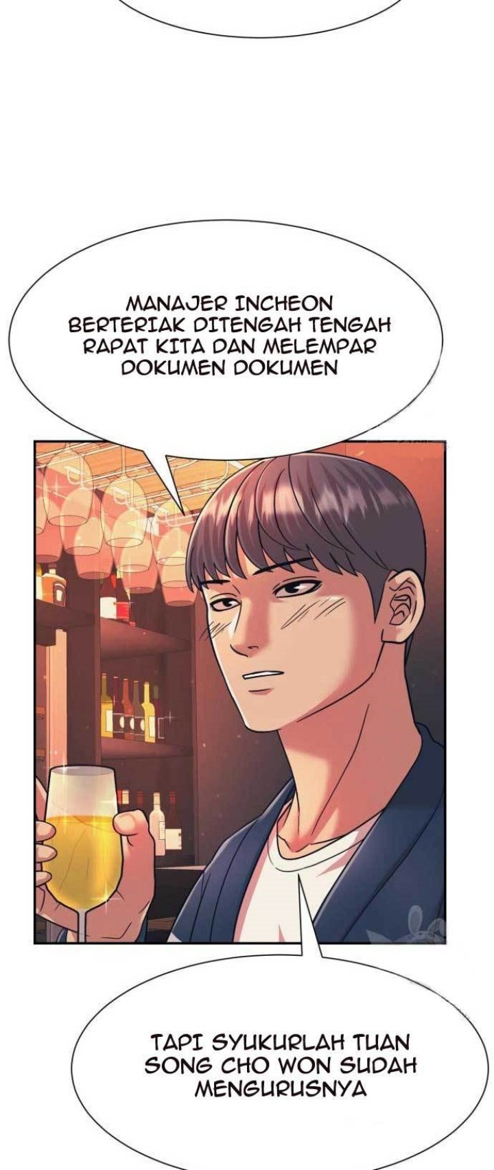 Injagang Chapter 27 halaman 15
