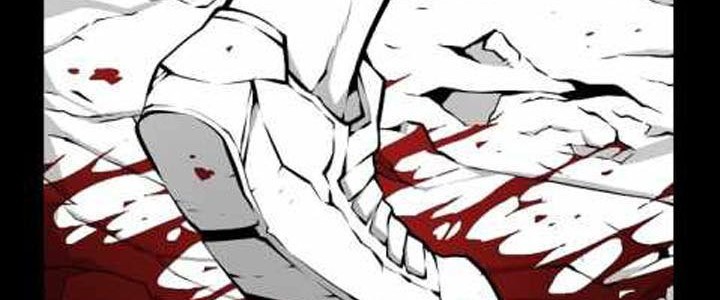 Beastburn Chapter 2 halaman 24