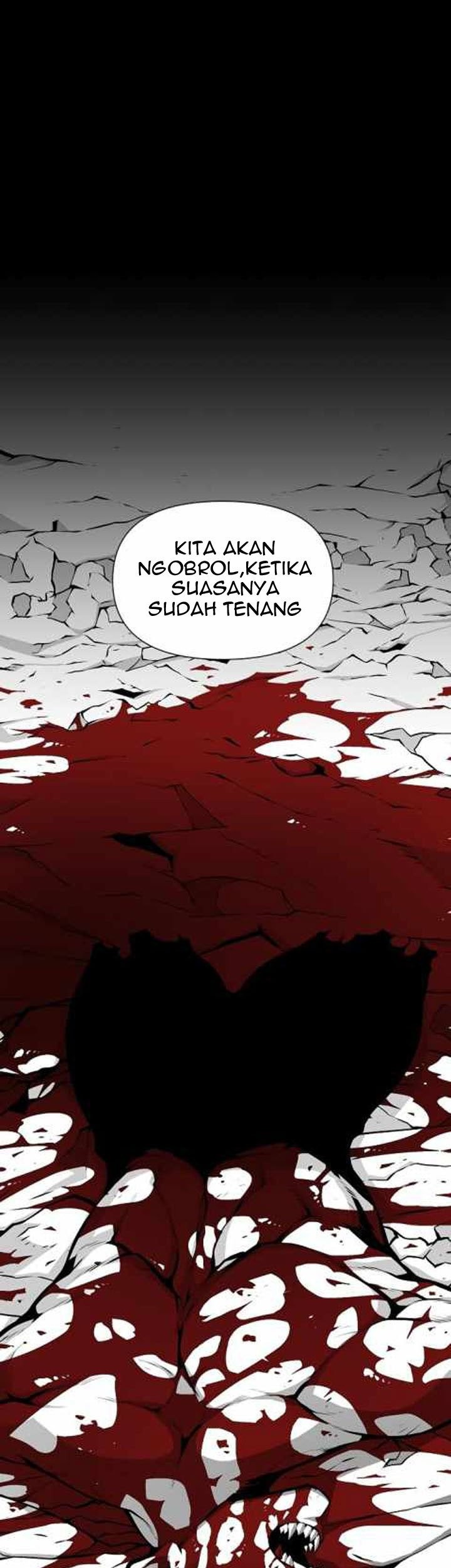 Beastburn Chapter 2 halaman 29