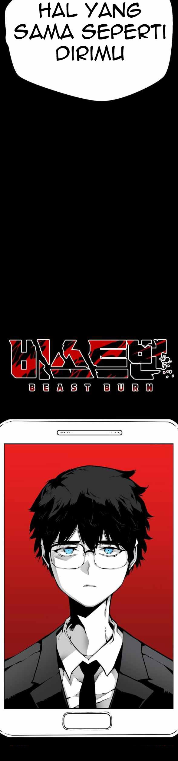 Beastburn Chapter 1 halaman 18