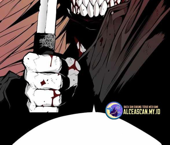 Beastburn Chapter 1 halaman 17