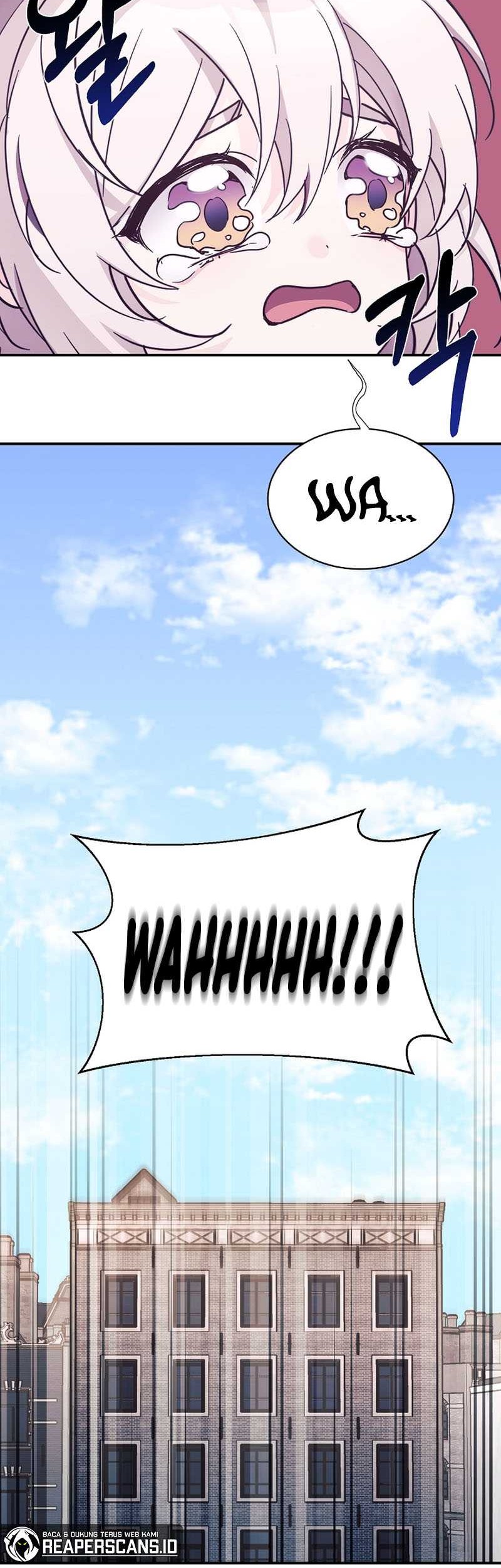 My Daughter Is a Dragon! Chapter 40 halaman 11