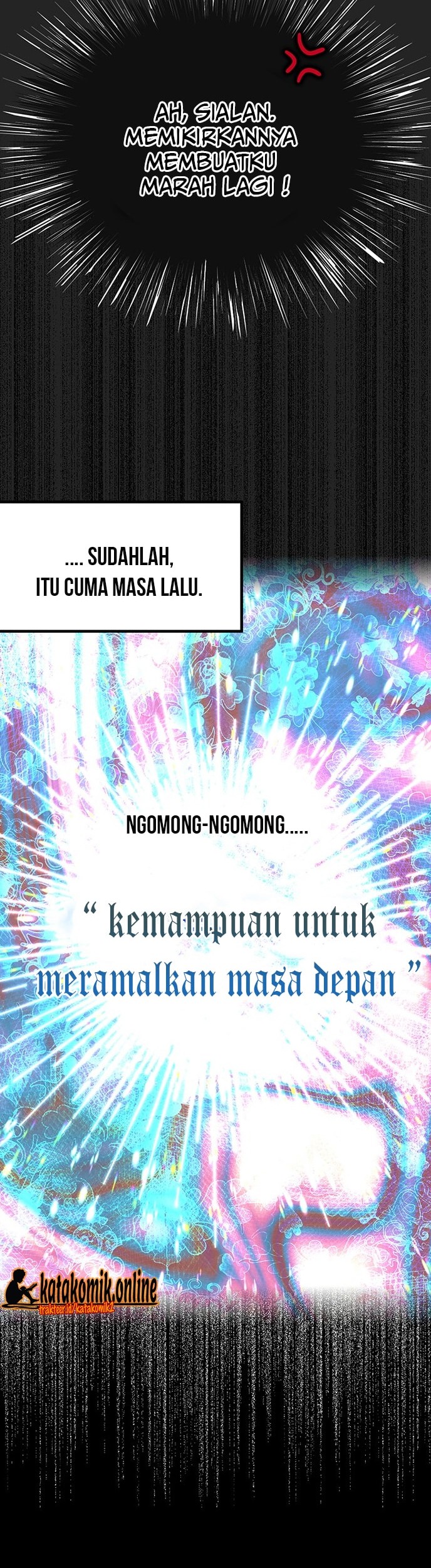 Midwood Chapter 17 halaman 12