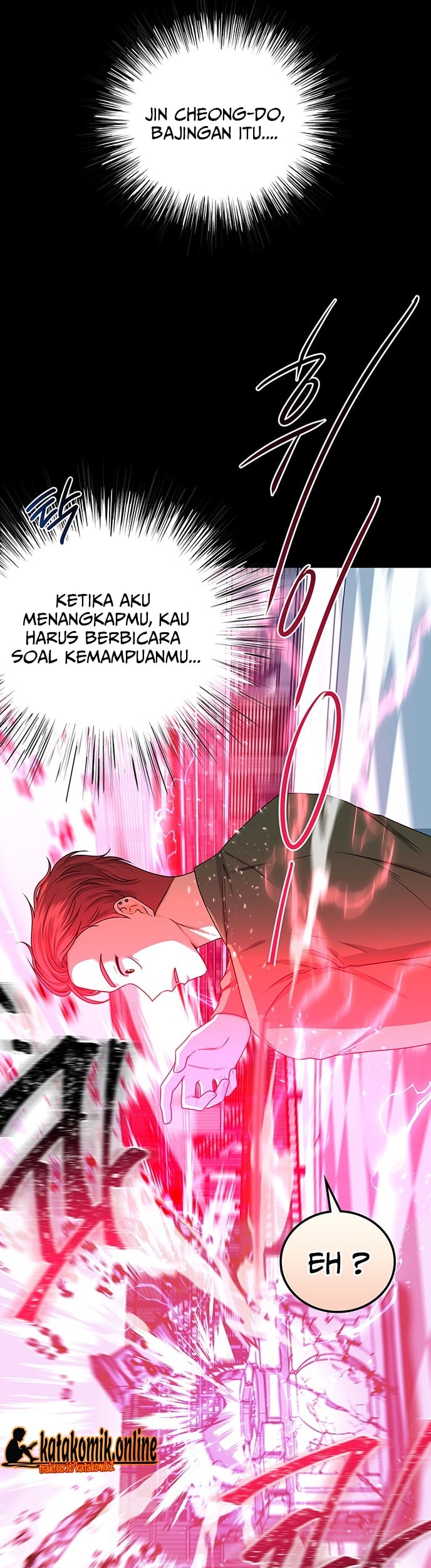 Midwood Chapter 17 halaman 14