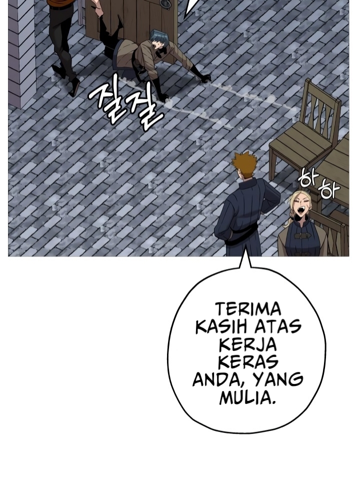 The Story of a Low-Rank Soldier Becoming a Monarch Chapter 98 Gambar 30
