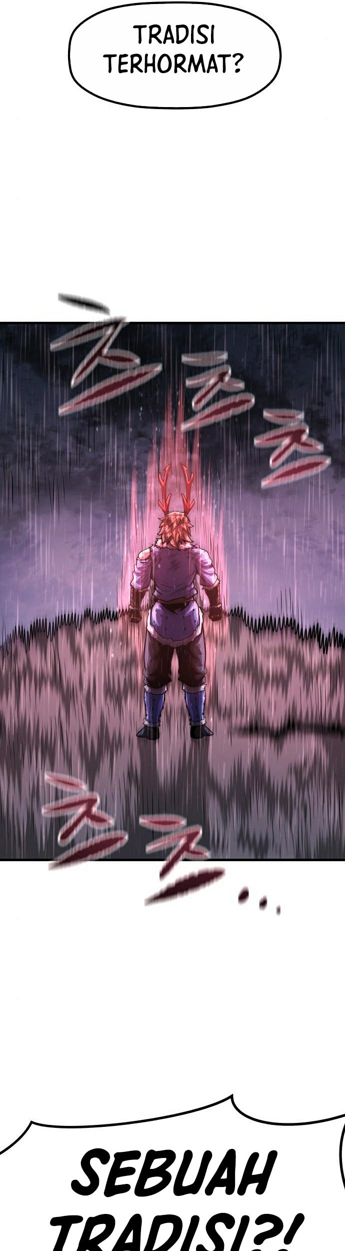 God Tribe Chapter 7 halaman 20