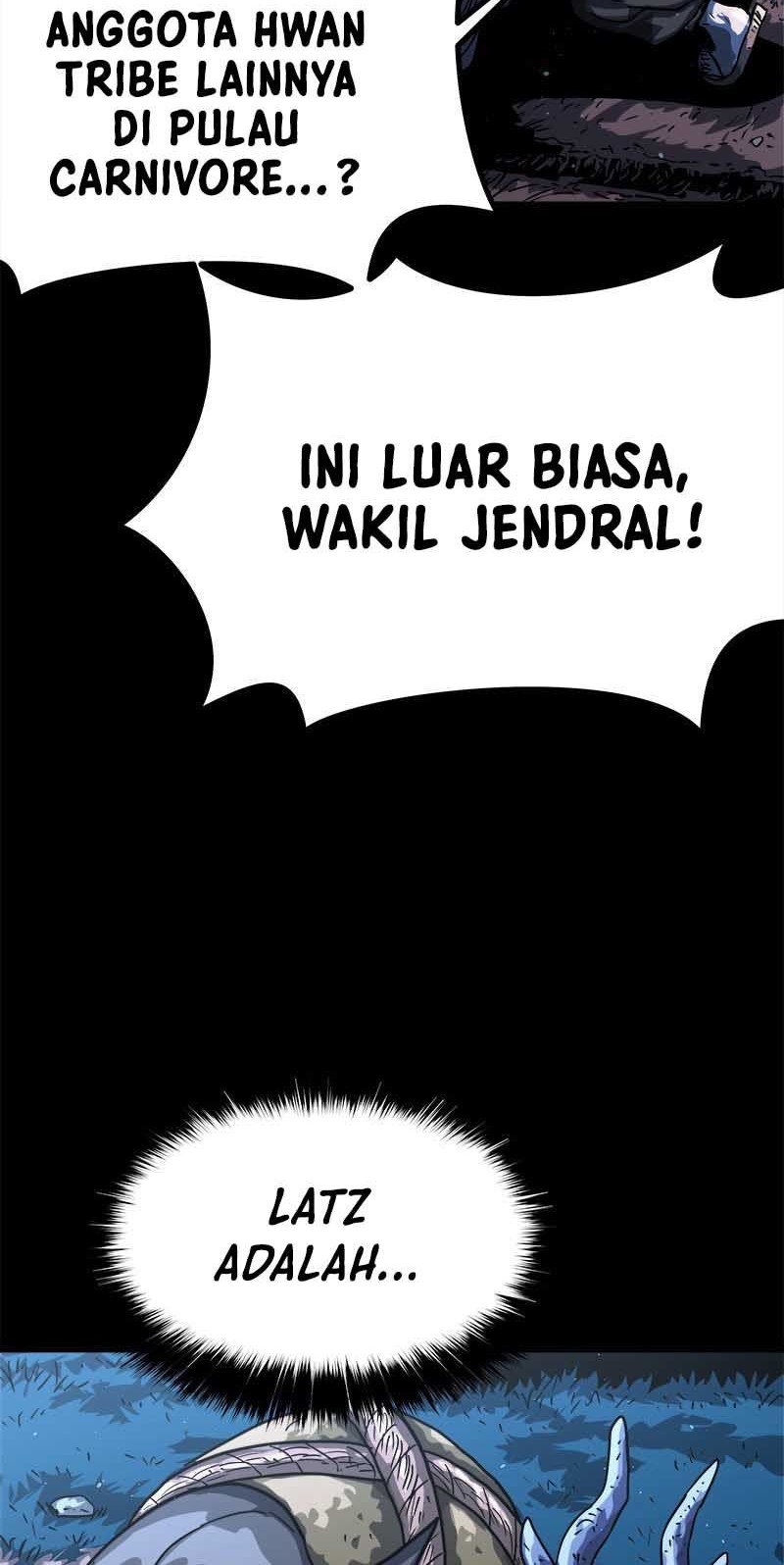 God Tribe Chapter 6 halaman 29
