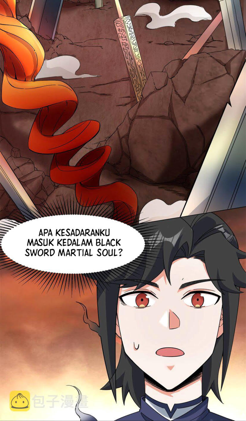 Endless devourer Chapter 40 Gambar 9