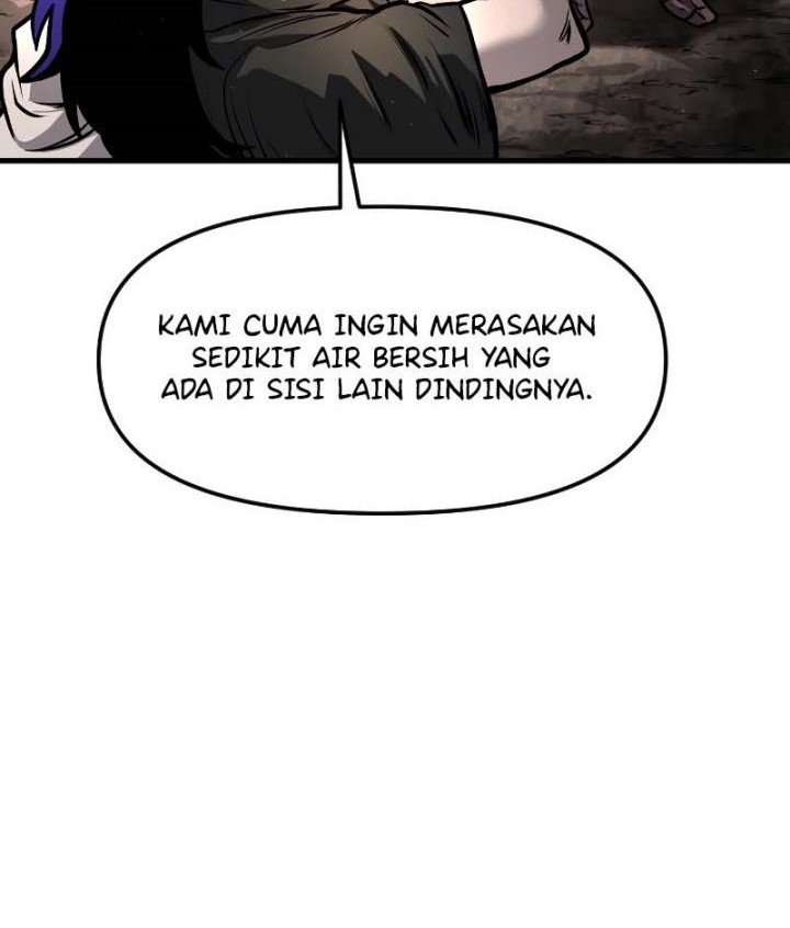God Tribe Chapter 18 Gambar 24