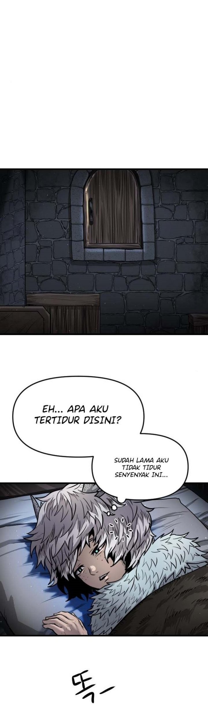 God Tribe Chapter 17 halaman 27