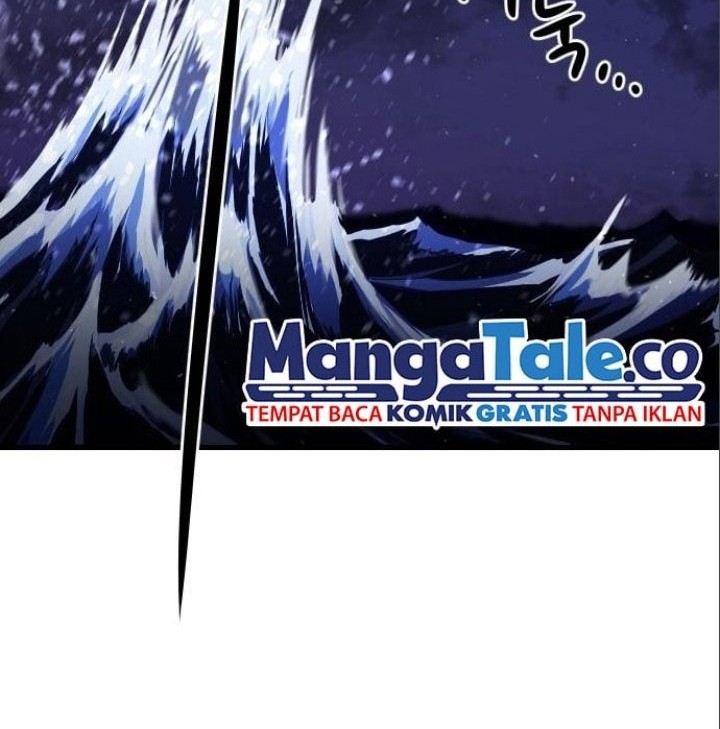God Tribe Chapter 15 halaman 30