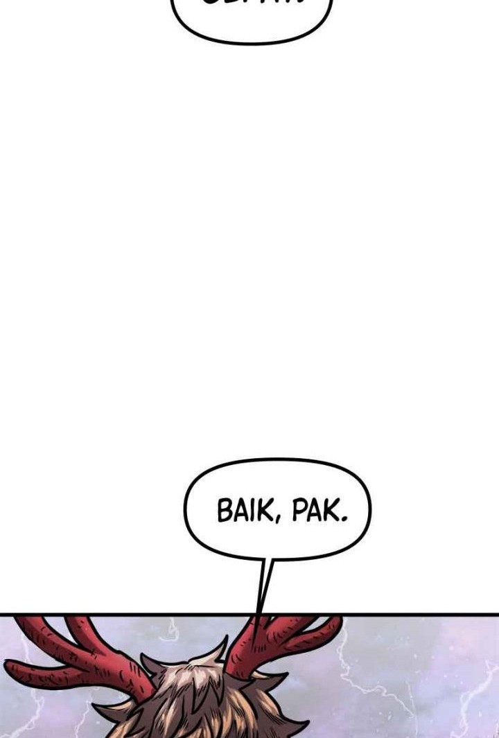 God Tribe Chapter 14 halaman 28