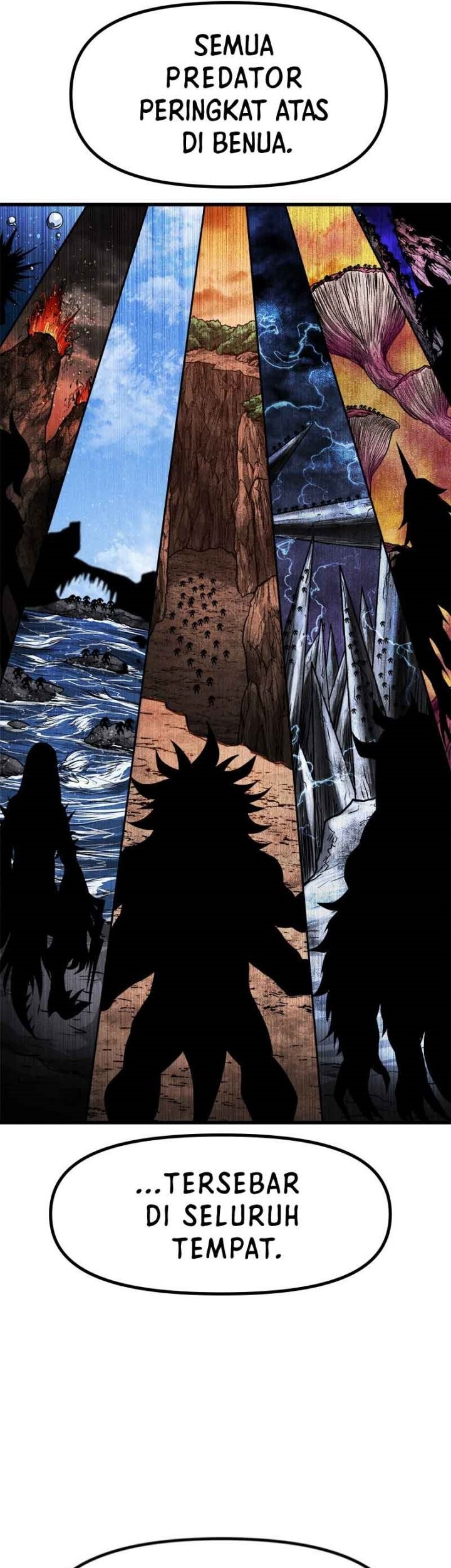 God Tribe Chapter 14 halaman 31