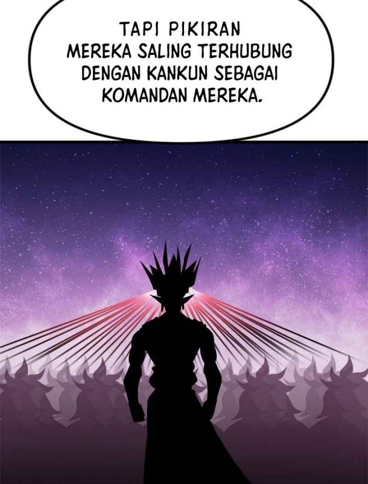 God Tribe Chapter 14 halaman 32