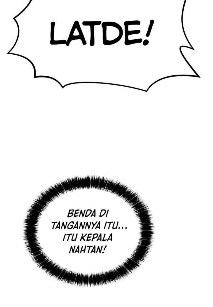 God Tribe Chapter 13 halaman 24