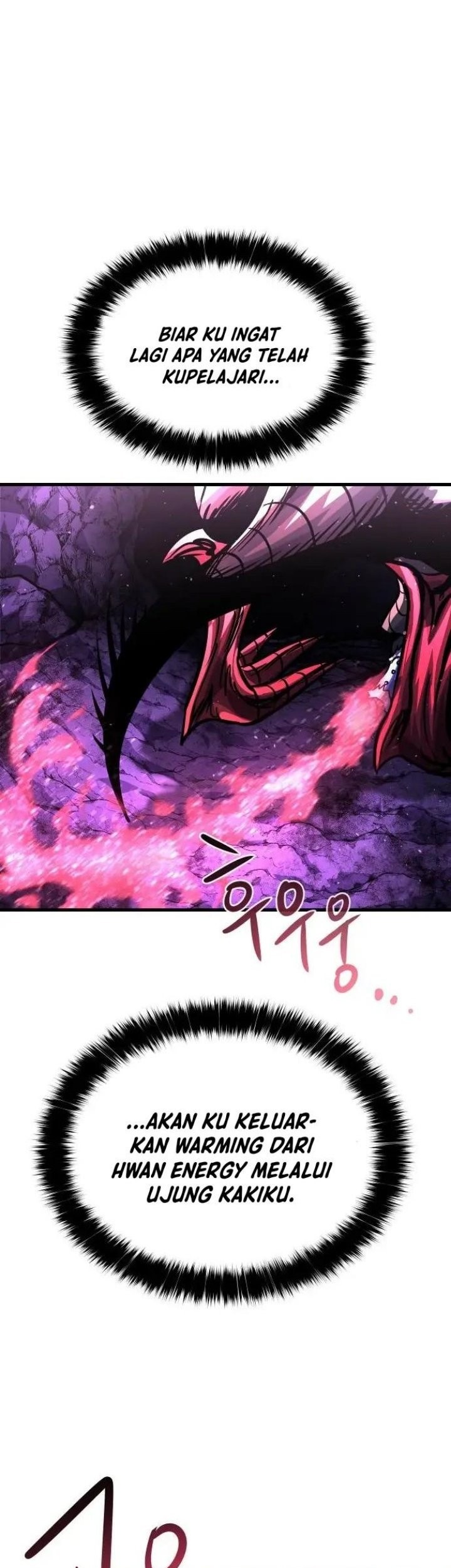 God Tribe Chapter 12 halaman 37