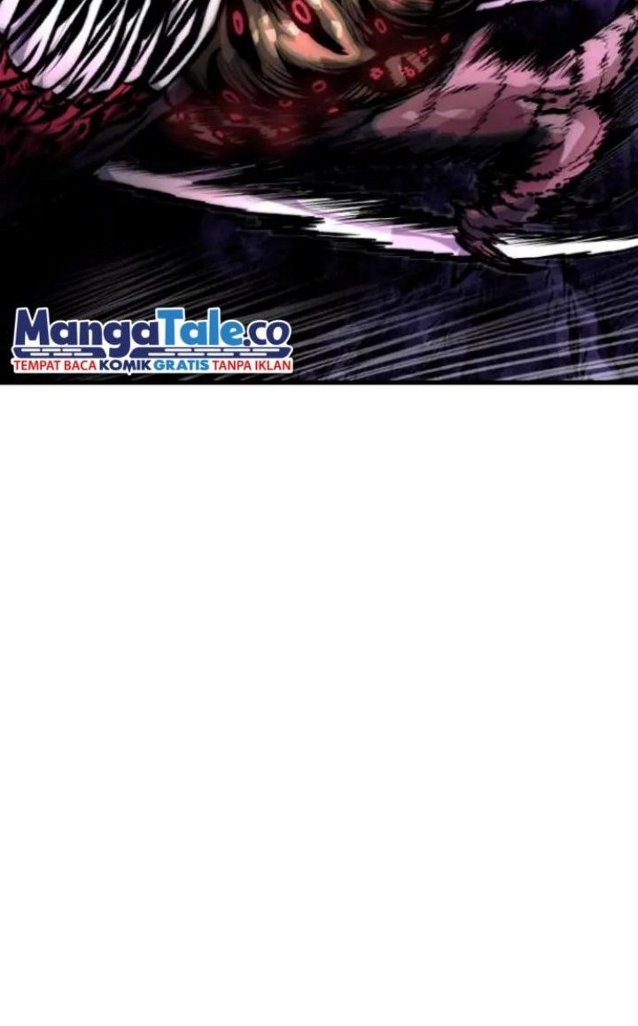 God Tribe Chapter 11 halaman 32
