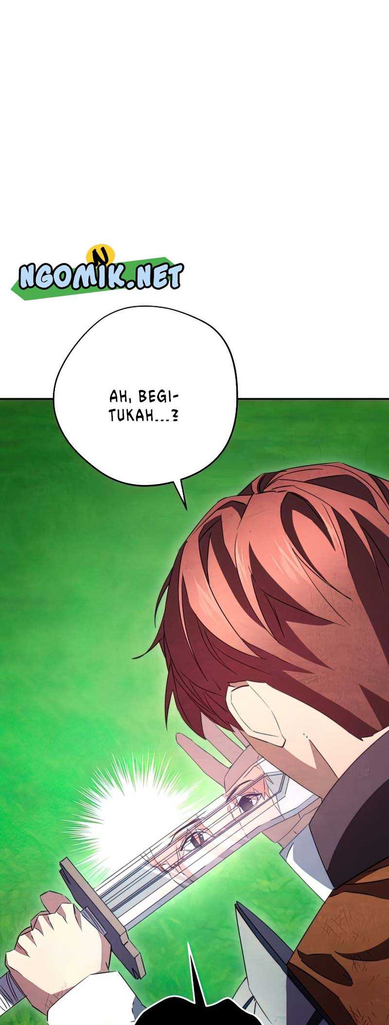 The Live Chapter 134 halaman 19