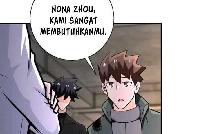 Super System Chapter 244 halaman 8