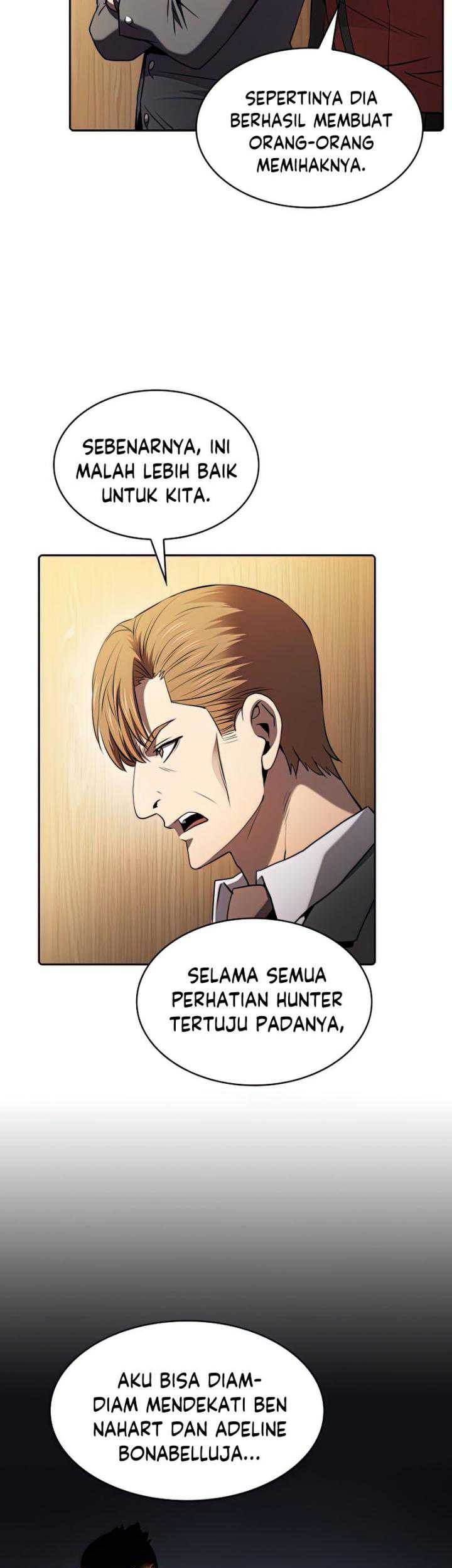 The Constellation that Returned from Hell Chapter 112 Gambar 14