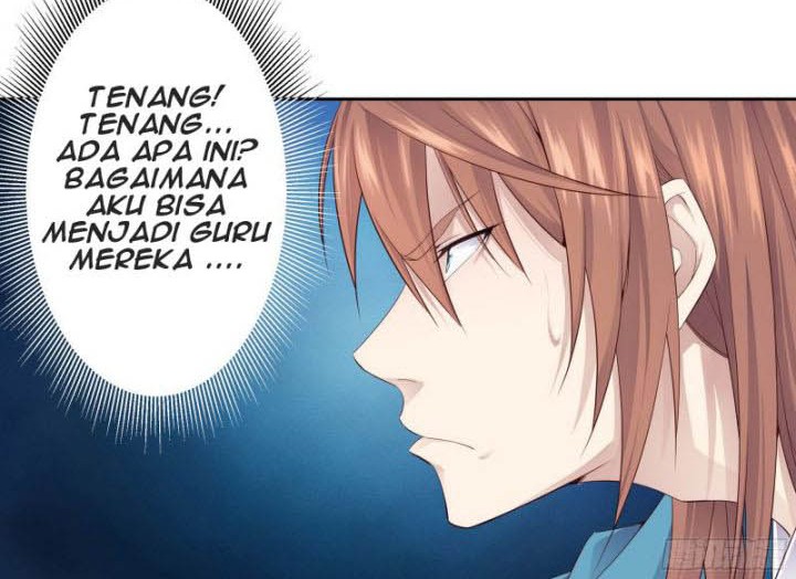 My Master Knows Everything Chapter 1 halaman 6