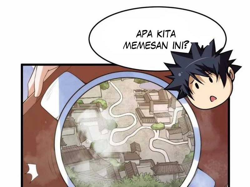 I just want to be beaten to death by everyone Chapter 133 Gambar 15
