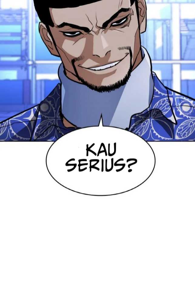 Ranker (2022) Chapter 8 halaman 21