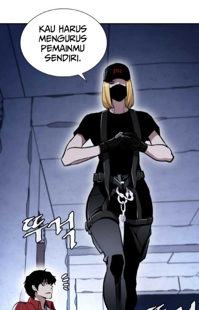 Ranker (2022) Chapter 8 halaman 24