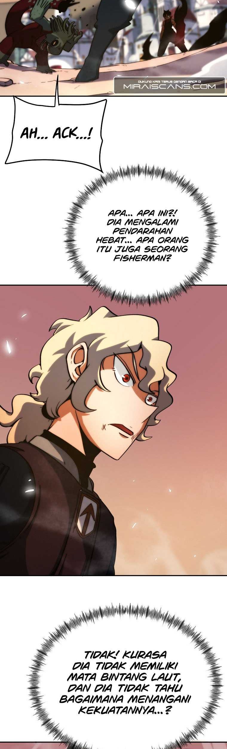 Fisher Man Chapter 6 halaman 13